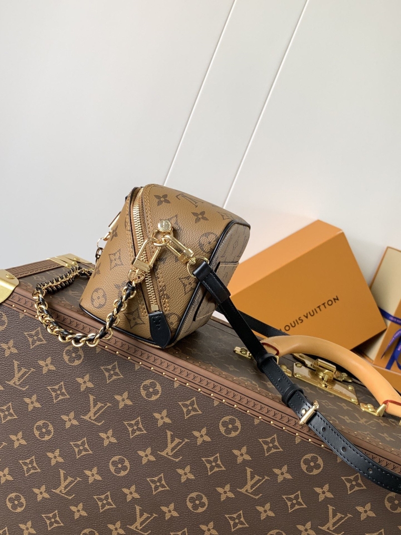 LV Cosmetic Bags